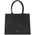 Produktbild: Bogner Klosters Shopper Tasche 41 cm  schwarz