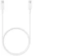 Produktbild: Samsung Sams Datenkabel USB-C zu USB-C wh | EP-DA70