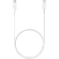 Produktbild: Samsung Handy Kabel 1.00 m USB-C? EPDA705BWEGWW
