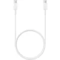 Produktbild: Samsung USB TYPE-C Kabel 1.0m, weiß