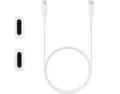 Produktbild: Original LogiCell Type-C Ladekabel für Xiaomi Samsung Huawei HTC Sony mit USB-C