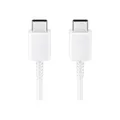 Produktbild: Samsung EP-DA70 USB-C Kabel weiß