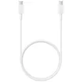 Produktbild: Kabel USB TYPE-C 1.0m Samsung Ladekabel Datenkabel Weiß