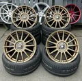 Produktbild: 19 Zoll MM04 Felgen für Mercedes A CLA Klasse W176 W177 W117 W118 A45 AMG A250