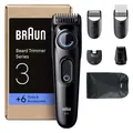 Produktbild: Braun Barttrimmer BT3565 - Präzisionstrimmer für Männer
