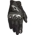 Produktbild: Alpinestars SMX-1 Air V2, Handschuhe - Schwarz - M
