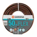 Produktbild: Gardena Gartenschlauch Comfort FLEX, 18039-20, 1/2 Zoll (13mm), bis 25 bar, Länge 50m