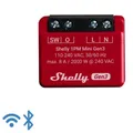 Produktbild: Shelly Plus 1PM Mini Gen3, WLAN + Bluetooth Schaltaktor mit Messfunktion