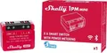 Produktbild: Shelly 1PM Mini Gen3, 1-Kanal, Unterputz, Schaltaktor mit Strommessfunktion