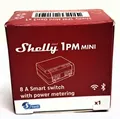 Produktbild: Shelly 1PM Mini Gen. 3
