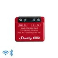 Produktbild: Shelly 1PM Mini Gen3 - Kompakter WLAN Aktor mit Strommessung, BT