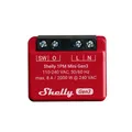 Produktbild: Shelly 1PM Mini Gen3 WLAN Relaismodul mit Bluetooth und Leistungsmessung
