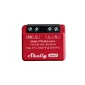 Produktbild: Shelly Shelly 1PM Mini Gen3 Schalt-Messaktor Wi-Fi, Bluetooth