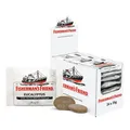 Produktbild: Fisherman's Friend Eucalyptus Menthol Geschmack Frischer Atem Vorratsbox 24x25 g