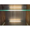 Produktbild: Glasbodenleuchte 2er Set  L3 12V DC/2,4W