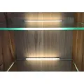 Produktbild: Glasbodenleuchte 2er Set L3 12v Dc/2,4w