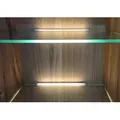 Produktbild: Glasbodenleuchte 2er Set L3 12v Dc/2,4w