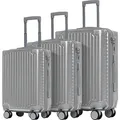 Produktbild: Champ Koffer-Trolley 3-er Set (66 l) (61792112)