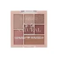 Produktbild: Sunkissed Oh So Natural Face Palette