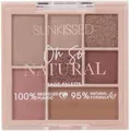 Produktbild: Sunkissed Oh So Natural Face Palette