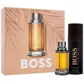 Produktbild: Hugo Boss - Boss The Scent Geschenkset Eau de Toilette + Deodorant Spray