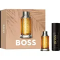 Produktbild: Hugo Boss The Scent Giftset 200ml