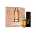 Produktbild: BOSS Deo-Roller Boss Boss The Scent Edt 50ml Desodorante Spray 150