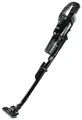 Produktbild: Makita dcl286fzb | 18v | Akku-Staubsauger | schwarz | ohne Akkus