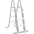 Produktbild: INTEX Poolleiter 3 Stufen 91-107 cm - Schwarz