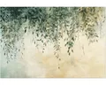 Produktbild: Fototapete Vlies 22071-07-01 GMK Art Edition 2 Green Canopy grün 8-tlg. 400 x 27
