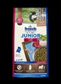 Produktbild: Bosch 1kg Junior Lamm & Reis Hundefutter Trockenfutter