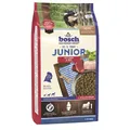 Produktbild: Bosch Junior Lamm & Reis     1 kg