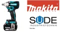 Produktbild: Makita DTW300Z Akku-Schlagschrauber (solo)