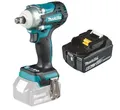 Produktbild: Makita DTW300Z Akku-Schlagschrauber 18V + DTW300 Aktion mit Zugabe 1x Akku 6Ah