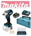 Produktbild: Makita DTW300Z Akku Schlagschrauber 1/2
