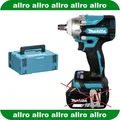 Produktbild: MAKITA Akku-Schlagschrauber DTW300ZJ, 18 Volt - 330 Nm - SOLO im MAKPAC -NEU-
