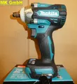 Produktbild: Makita DTW 300 Z Akku Schlagschrauber, 18V, 330Nm, DTW300Z