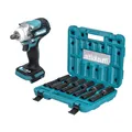 Produktbild: Makita DTW 300 Z Akku Schlagschrauber 18V 330Nm 1/2