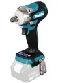 Produktbild: Makita DTW302 Akku-Schlagschrauber Blau Schwarz SOLO