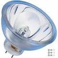 Produktbild: Osram Projektionslampe (100 W, GZ6.35) (64627)