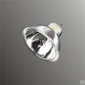 Produktbild: 5 x Osram Xenophot HLX 64627 12V 100W Foto Projektor Lampe ANSI EFP