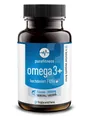 Produktbild: Purefitness Omega 3 Kapseln