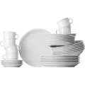 Produktbild: Thomas Trend Weiss Set 30-tlg. Kaffeeservice, 11400-800001-18743 - Weiß