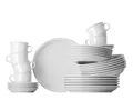 Produktbild: Thomas Porzellan Kombiservice Kombiset 30-tlg. (30-tlg), 6 Personen, Porzellan