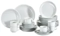 Produktbild: Thomas Trend weiß Kombi-Set 30-tlg.