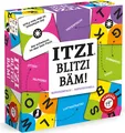 Produktbild: PIATNIK 671494 Itzi Blitzi Bäm!