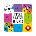 Produktbild: Piatnik Itzi Blitzi Bäm ! - deutsch 292099