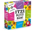 Produktbild: GW9456 Itzi Blitzi Bäm