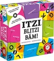 Produktbild: Itzi Blitzi Bäm! - Das turbulente Wortfindespiel