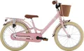 Produktbild: Puky Kinderfahrrad YOUKE 18 Classic, ab 5 Jahren, 18 Zoll